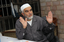  الشيخ رائد صلاح "كلنا مع يافا وكلنا يافاويون"