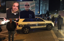  مصرع الشابين "عبد عياش 34 عاماً" و "محمد أصرف 36 عاماً" في عملية اطلاق نار بتل ابيب