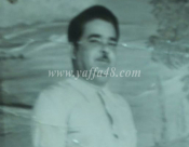 نابلس: الحاج اليافي محمد سطل "أبو عصام" في ذمة الله 