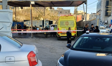 يوم دام: مقتل شاب بالناصرة وإطلاق نار في يافا والرملة وارتفاع حصيلة الشهر إلى 15 قتيلًا