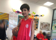 يافا: طلب المساعدة بالعثور على الطفل المفقود تامر حامد 