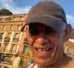 اللد: السيد موسى ابن بري "أبو زهيري" (60 عاماً) في ذمة الله 