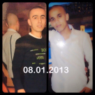 رثاء للشقيقين خالد ورامي حسونة - بقلم: نور حسونة