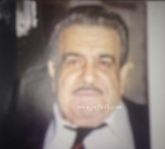  اللد: السيد جاك سليم منّير "أبو سليم" (85 عاماً) في ذمة الله 