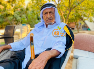 الرملة: الحاج محمد قاسم أبو كاشف "أبو جابر" (88 عاماً) في ذمة الله