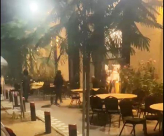 الطيبة: اصابة والد عريس باطلاق نار خلال محاولة لسرقة "نقوط العرس"