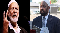 مجهول باغته برصاصة في الرأس.. الإعلان عن وفاة نجل الداعية أحمد ديدات