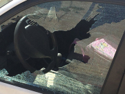 اعتقال مشتبه بسرقة هاتف نقال من سيارة في يافا 