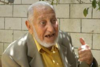 الحاج اسماعيل جربوع من غزة يعود بذاكرته إلى بلدته "عروس فلسطين - يافا"