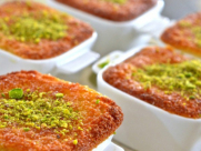 هكذا قتلت امرأة زوجها لانتقاده "حلويات" أعدتها له