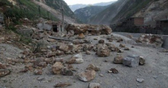 زلزال قوي في الإكوادور يقتل 28 شخصا ويسبب "أضرارا جسيمة"