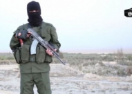 لأول مرة- "داعش" تنشر فيديو باللغة العبرية تهدد فيه اسرائيل