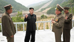 اعدام رئيس أركان جيش كوريا الشمالية بتهمة الفساد