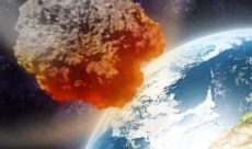 الكويكب TX68 الهائم في الفضاء بقوّة تدميرية كبيرة قد يصطدم بالأرض العام القادم