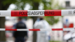 عشرات الجرحى بهجوم مسلح في دار للسينما غرب ألمانيا ومقتل المهاجم