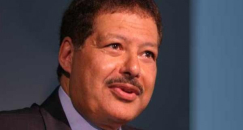 وفاة العالم المصري احمد زويل