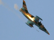 الجيش السوري يعلن اسقاط طائرة اسرائيلية واصابة اخرى