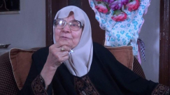 أيام نكبة - اليافاوية "أم نبيل مناع" تستذكر مسارح مدينتها وحضورها