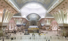  ايران: قتيل وجرحى بهجومين على البرلمان وقبر الخميني بطهران