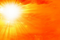   موجة حارة تضرب البلاد لمدة 6 أيام تبدأ الاثنين المقبل