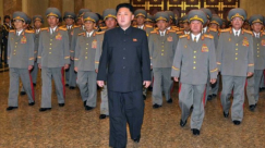 كوريا الشمالية: قرار "القدس عاصمة لإسرائيل" صدر عن شخص مصاب بالخرف