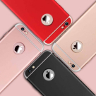 لشراء إصدارات أحدث.."أبل تعترف بإبطاء "آيفون 6 إس" و"آيفون 7"