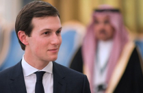 صحيفة تكشف كواليس بدء العد التنازلي لصفقة القرن