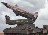 الدفاع الجوي السوري يتصدى لهجوم إسرائيلي على مطار التيفور بريف حمص