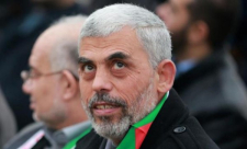 السنوار يهدد إسرائيل ويمنحها مهلة حتى الخميس المقبل