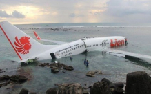 الكشف عن مفاجأة مزلزلة بشأن الطائرة الإندونيسية المنكوبة