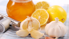   علاجات منزلية تفيد في علاج الكحة الجافة