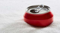 هل تغذي المشروبات السكرية الأورام السرطانية؟