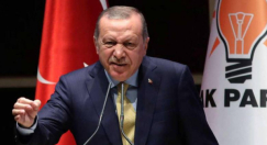 أردوغان: سنصنع صواريخ (إس 500)