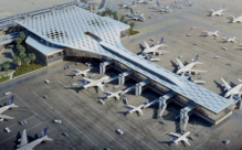 هجوم حوثي جديد على مطار أبها السعودي