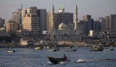 أنباء عن اتفاق تهدئة جديد في غزة مع اسرائيل برعاية مصرية وأممية