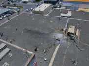 الحوثيون يستهدفون مجدداً مطار أبها السعودي