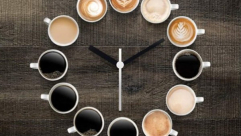 في يومها العالمي.. احذر تناول القهوة بعد الخامسة مساءً لهذا السبب