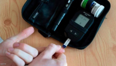 بخطوة بسيطة.. يمكن الشفاء من مرض السكري 2 