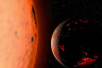 العلماء يحذرون: الأرض ستغرق في الظلام 6 أيام بسبب عاصفة شمسية