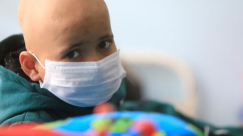 بحث قد يقود لعلاج السرطان يفوز بجائزة "نوبل" في الطب