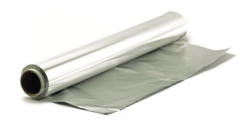 خبراء يكشفون الخطر الرئيسي لورق الألومنيوم