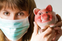 الأردن: ارتفاع عدد الوفيات بإنفلونزا الخنازير لـ 5 حالات وإصابة 200 أخرين