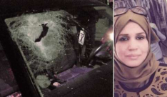 اسرائيل تعترف: استشهاد عائشة رابي عمل عدائي 