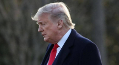 الأربعاء.. النواب الأميركي يُصوت على نقل "عزل ترامب" إلى مجلس الشيوخ