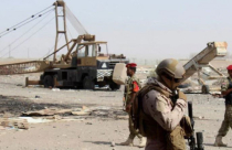 90 قتيلا في هجوم حوثي على معسكر للجيش اليمني بمحافظة مأرب  