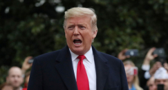 ترامب يؤكد: سنعلن خطة السلام في الشرق الأوسط قبل الثلاثاء المقبل