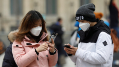 هكذا تعقمون هواتفكم لتجنب "كورونا"