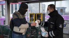 تركيا: أكثر من 500 وفاة بفيروس (كورونا)