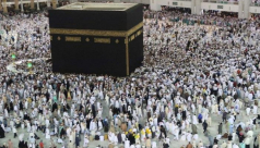 السعودية: قد نُعلّق صلاة التراويح برمضان إذا استمرت أزمة (كورونا)