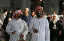 دراسة تتوقع مواعيد انتهاء جائحة (كورونا) في دول عربية